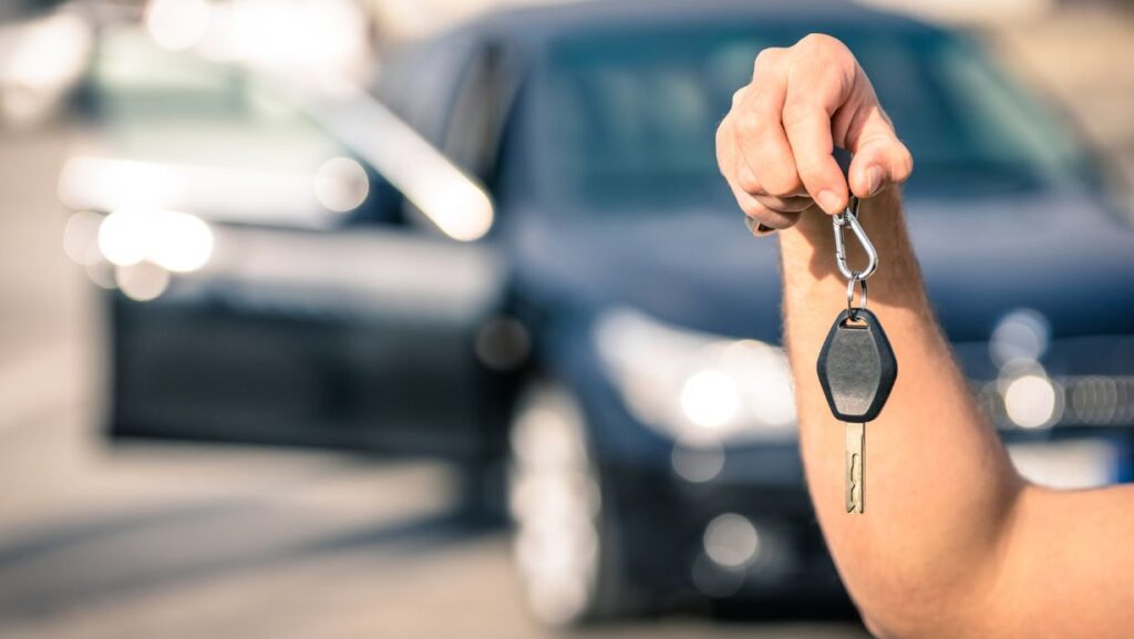 Car Hire in Godalming