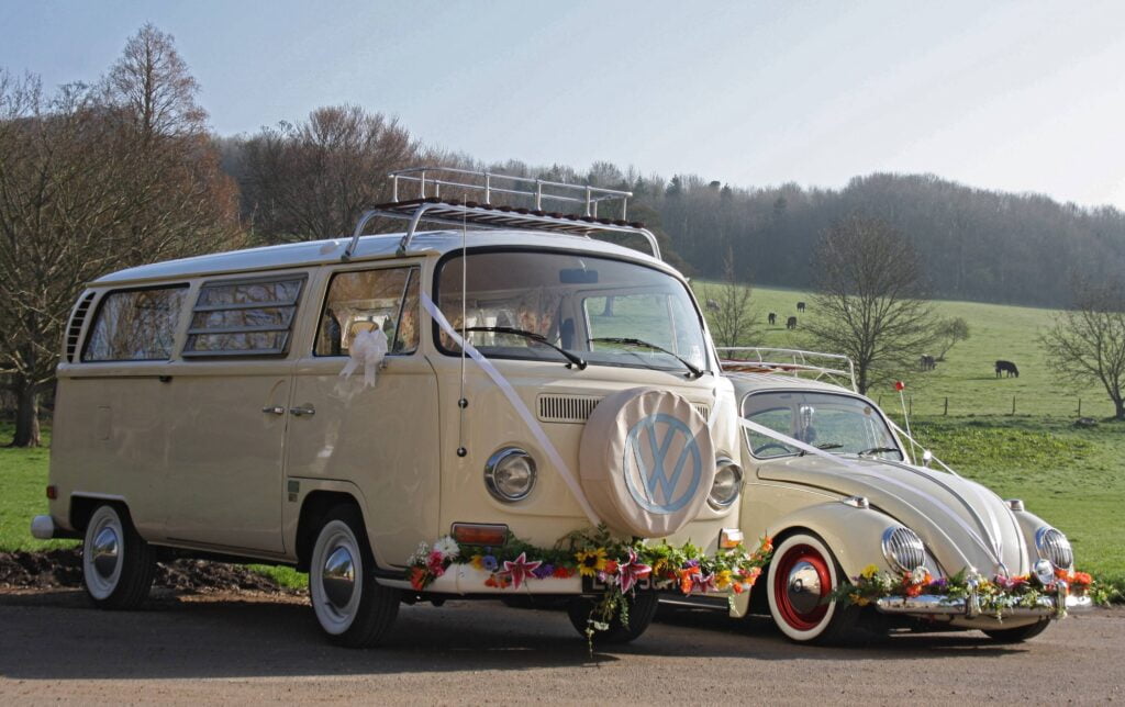 Why Choose Van Hire in Godalming?